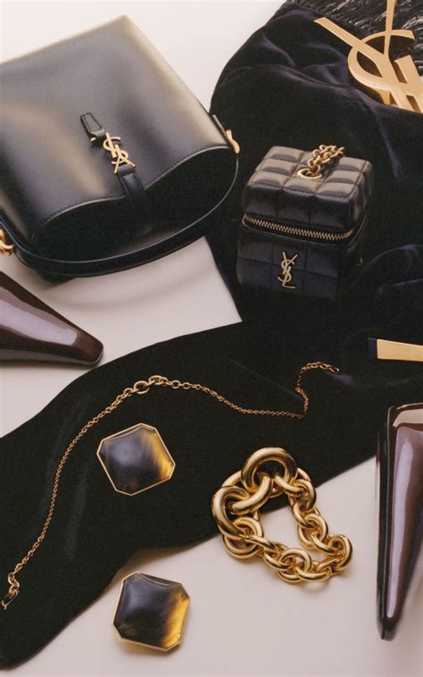 ysl bag king power|Saint Laurent Official Online Store .